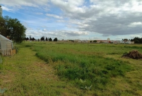 Cuéllar 2606&nbsp;m²