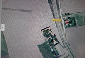 Cuéllar 2606&nbsp;m²