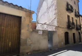 Cervià de les Garrigues 62&nbsp;m² 