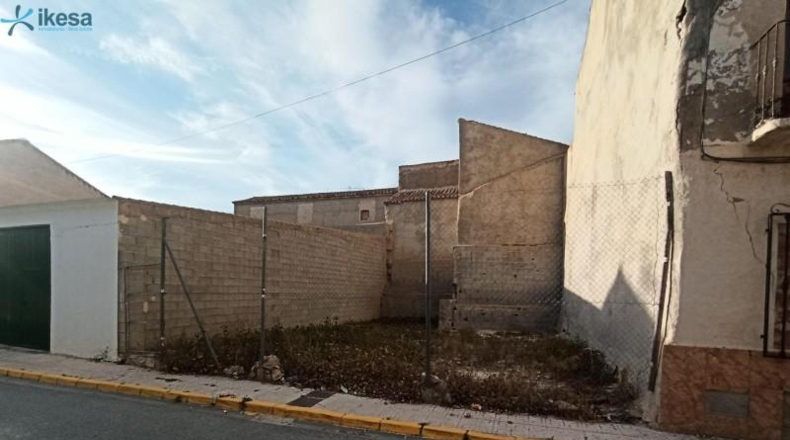 Granada - Pedro Martínez - 69m2
