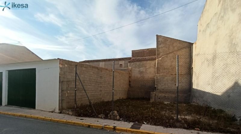 Granada - Pedro Martínez - 69m2