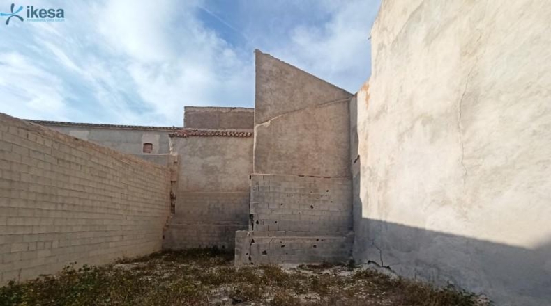Granada - Pedro Martínez - 69m2