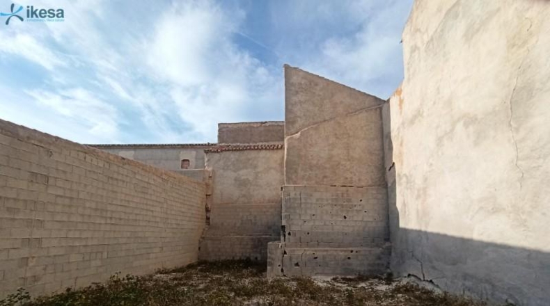 Granada - Pedro Martínez - 69m2