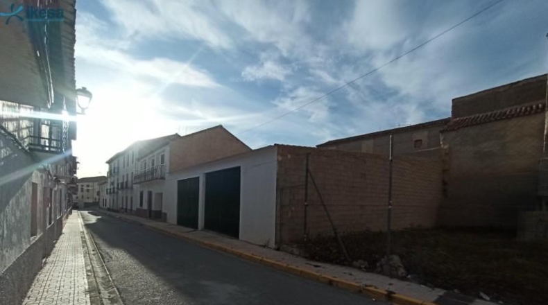 Granada - Pedro Martínez - 69m2