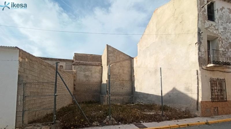 Granada - Pedro Martínez - 69m2