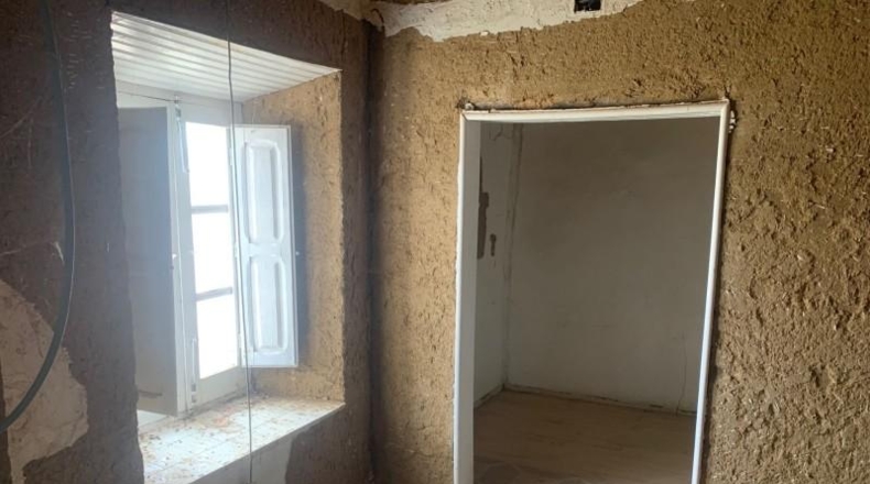 Ávila - Bonilla de la Sierra - 186m2
