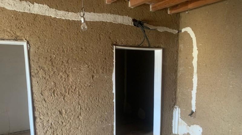 Ávila - Bonilla de la Sierra - 186m2