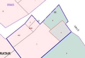 Ugíjar 4560&nbsp;m²