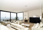 Chalet independiente con terreno en alquiler en la España, Sitges, ref: TR215773 foto