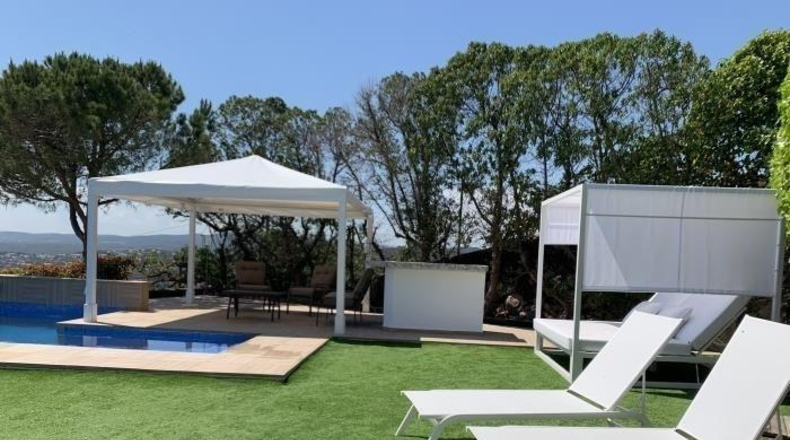 Barcelona - Sitges - 1100m2