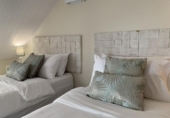 Chalet independiente con terreno en alquiler en la España, Sitges, ref: TR215773 foto