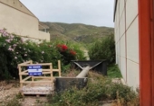 Suelo urbano en venta en la España, Bugarra, ref: TR126485 foto