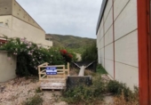 Suelo urbano en venta en la España, Bugarra, ref: TR126485 foto