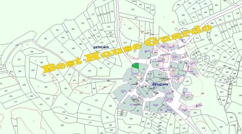 Palència - Cervera de Pisuerga - 215m2
