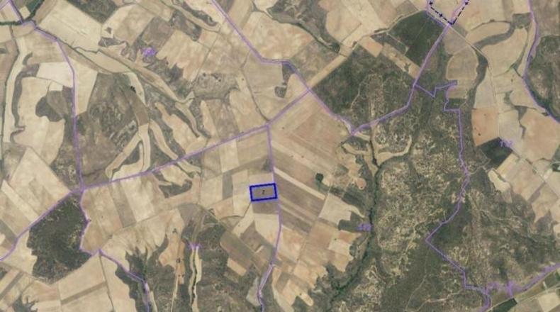 León - Villasabariego - 18190m2