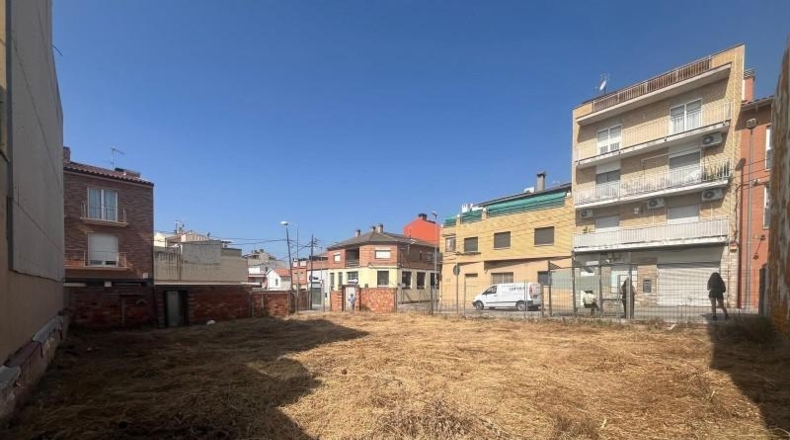 Barcelona - Vilanova del Camí - 336m2