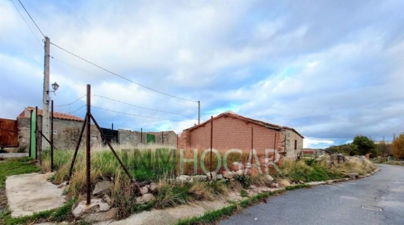 Ávila - Muñana - 126m2