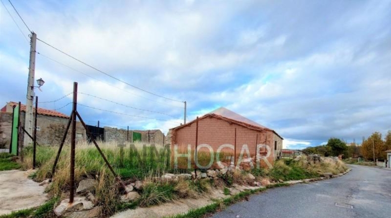 Ávila - Muñana - 126m2
