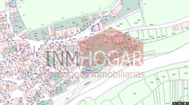 Ávila - Muñana - 126m2