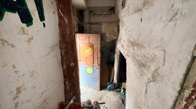 Бискайя - Baracaldo - 24m2