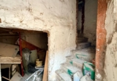 Casa de pueblo en venta en la España, Cuéllar, ref: TR401538 foto