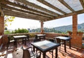 Chalet independiente con terreno en alquiler en la España, Castellar del Vallès, ref: TR316465 foto