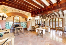 Castellar del Vallès 938&nbsp;m²