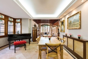 Castellar del Vallès 938&nbsp;m²