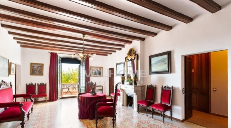 Barcelona - Castellar del Vallès - 938m2