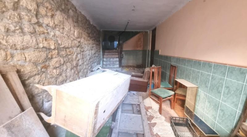 Сарагоса - Escatrón - 502m2