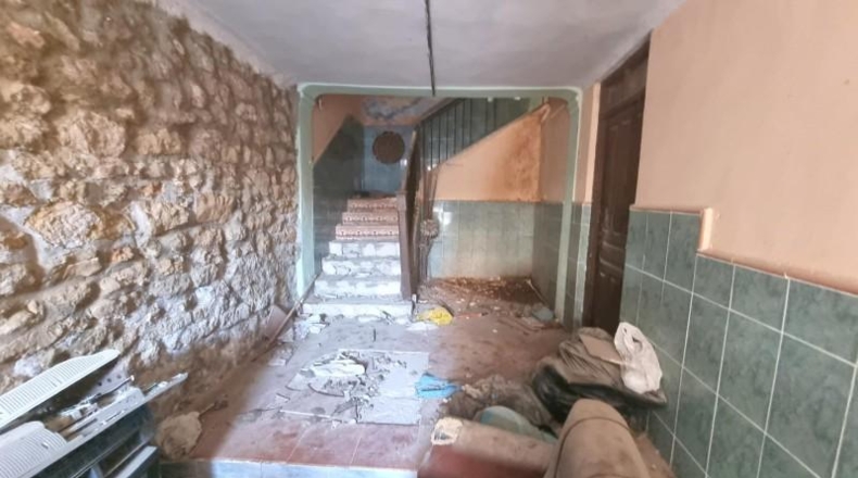 Сарагоса - Escatrón - 502m2