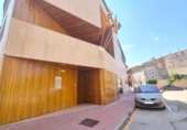Casa de poble en venda a la España, Escatrón, ref.: TR398502 foto