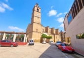 Casa de poble en venda a la España, Escatrón, ref.: TR398502 foto