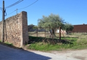 Urban land for sale on España, Valdefuentes, ref: TR116525 photo