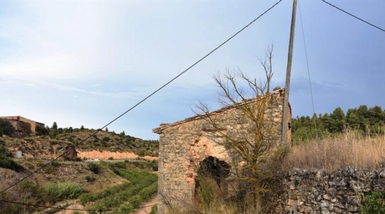 Teruel - Valjunquera - 250m2