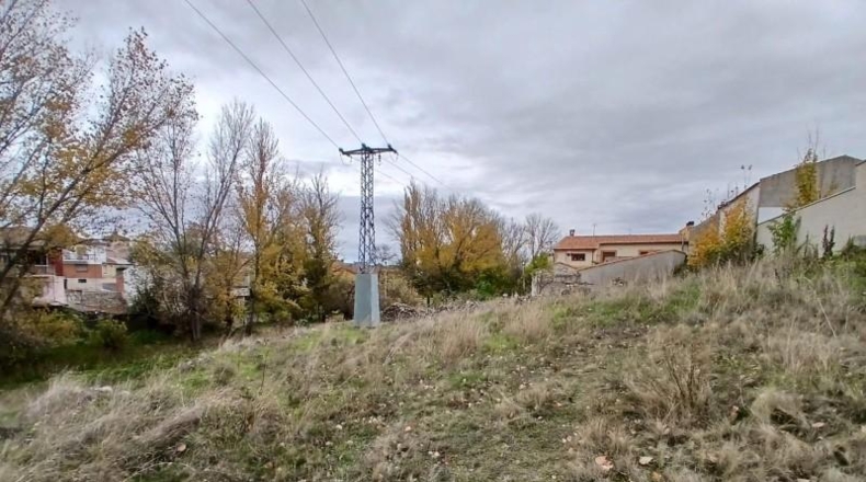 Сеговия - Olombrada - 480m2