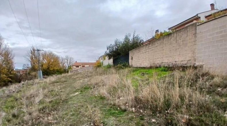 Сеговия - Olombrada - 480m2