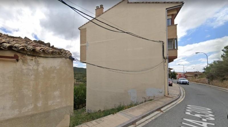 Comunidad de Madrid - San Martín de la Vega - 158m2