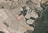 Terreno no urbanizable en venta en la España, Montealegre del Castillo, ref: TR151412 foto