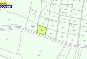 Valencia de Alcántara 1588&nbsp;m²
