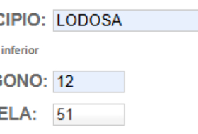 Lodosa 5509&nbsp;m²