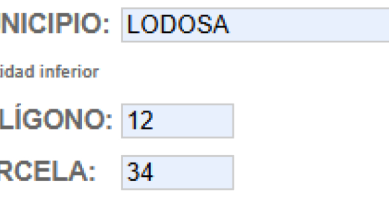 Navarra - Lodosa - 5509m2
