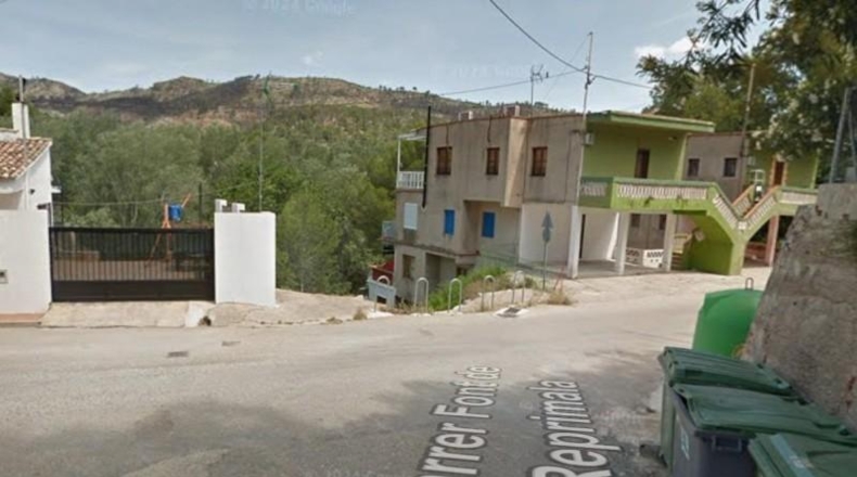 València - Villalonga - 275m2