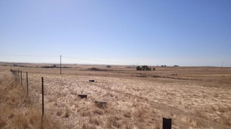 Cáceres - Sierra de Fuentes - 5000m2