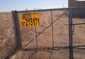 Terreno no urbanizable en venta en la España, Sierra de Fuentes, ref: TR115705 foto