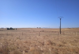 Sierra de Fuentes 5000&nbsp;m²