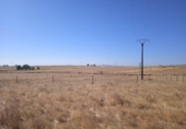 Terreno no urbanizable en venta en la España, Sierra de Fuentes, ref: TR115705 foto