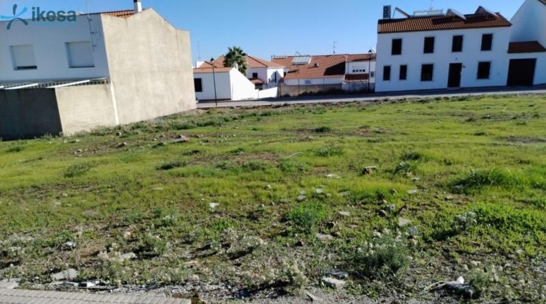 Badajoz - Azuaga - 294m2