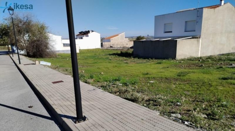 Badajoz - Azuaga - 294m2