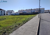 Parcela urbanizable en venta en la España, Azuaga, ref: TR219190 foto